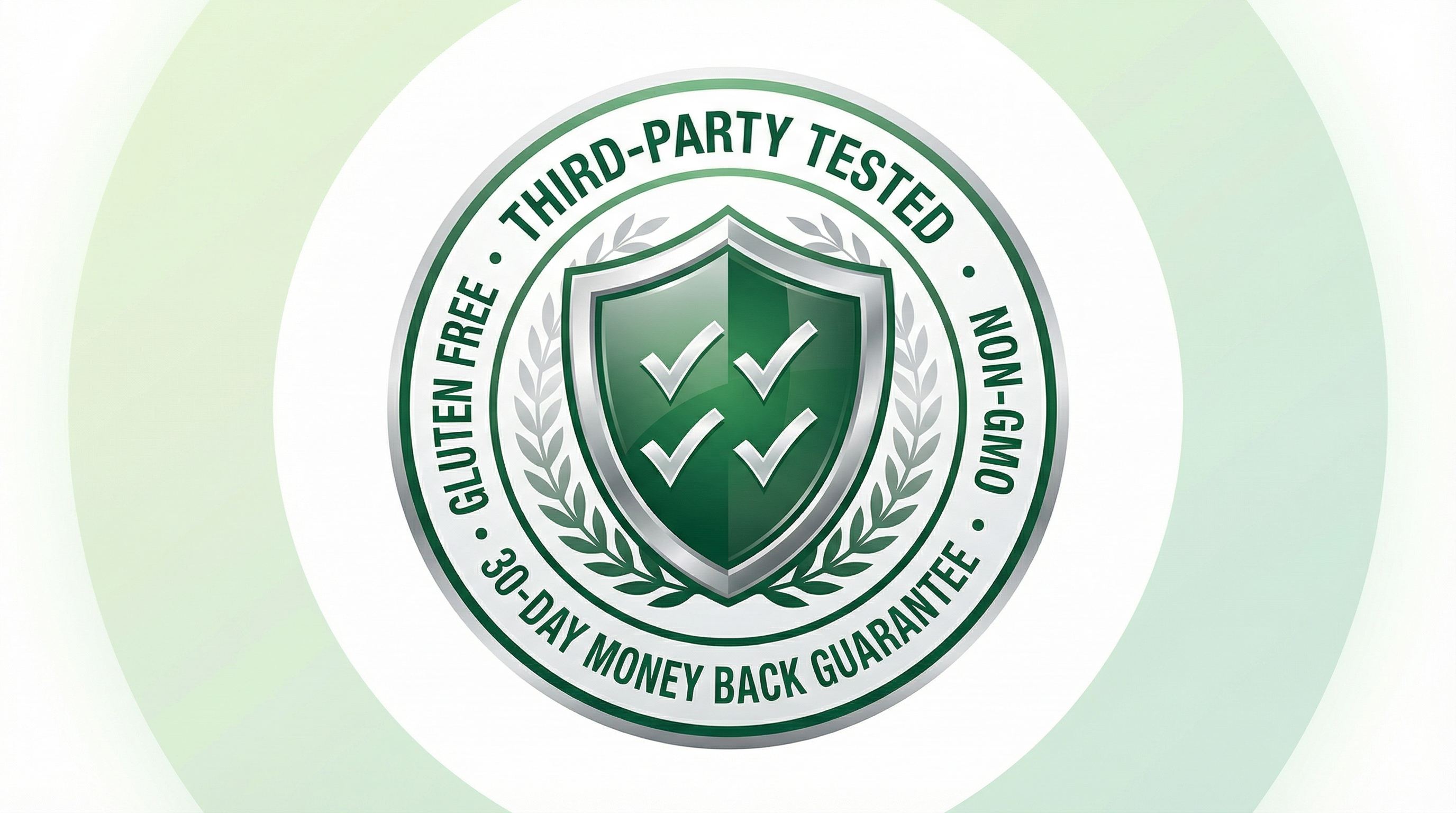 Trust Badges