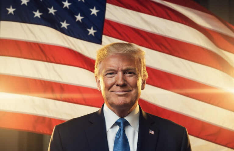dei-collapse-trump-flag