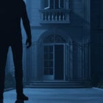 Editorial illustration: Woke Justice’s Bitter Fruit: Masked Crews Bring Terror to Elite Streets