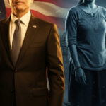 Editorial illustration: US Arrests Sister of Powerful Cuban Official, Revokes Residency Over Communist R